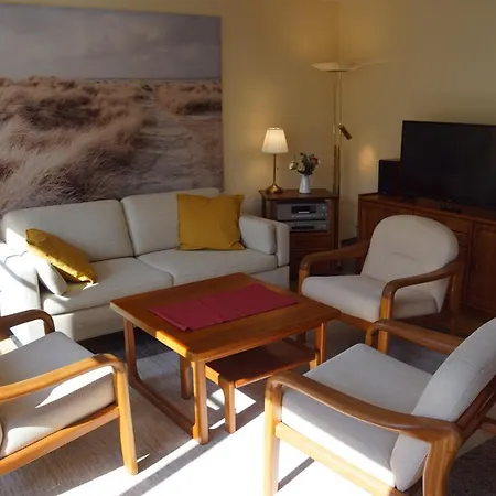 Kranich Holiday home