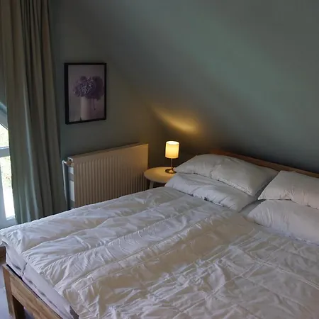 Kranich Holiday home