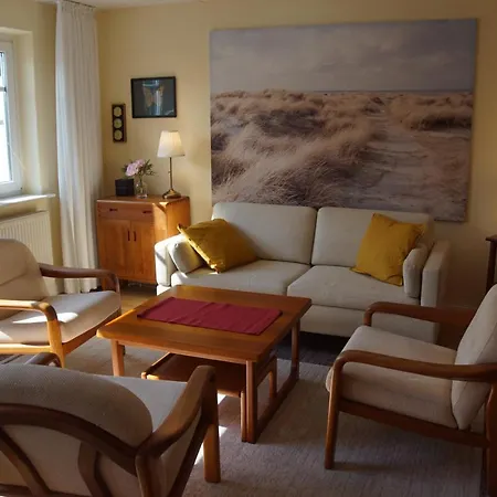 Kranich Holiday home *