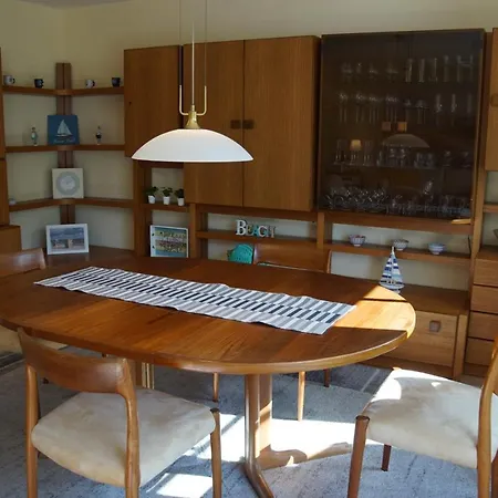 Holiday home Kranich