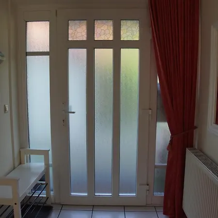 Kranich Holiday home