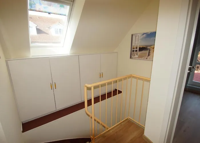 Kranich * Schonberger Strand