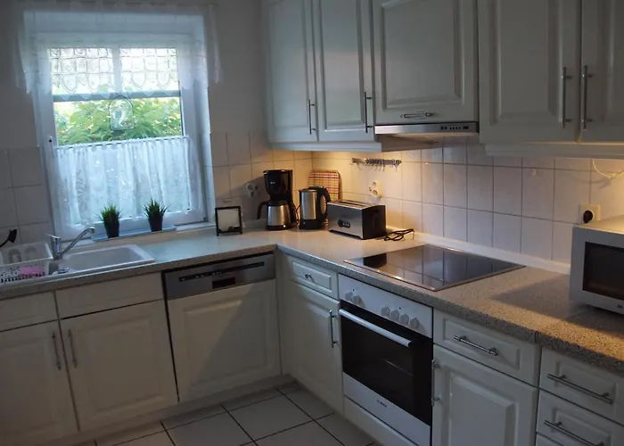 Kranich Schonberger Strand