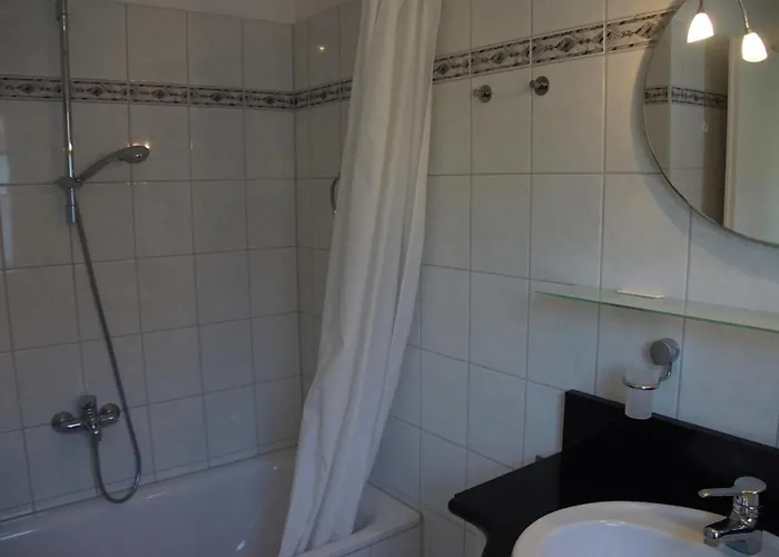 Kranich Semesterbostad *