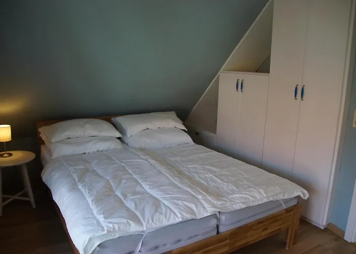 Kranich * Schonberger Strand