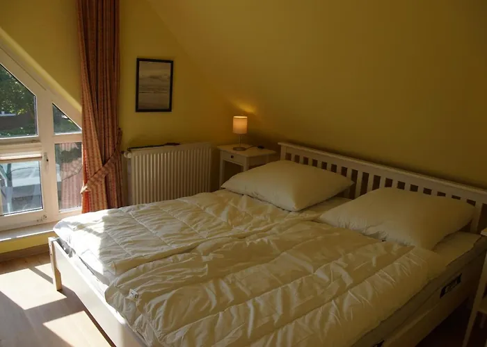 Semesterbostad Kranich *